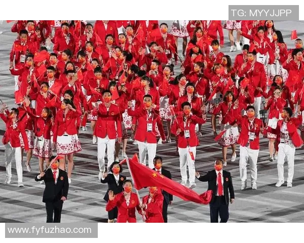 中国体育代表团在巴黎奥运会前景预测与备战情况分析