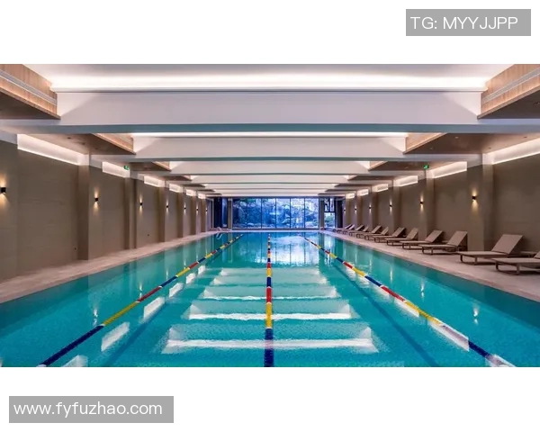 以公共泳池为核心打造健康生活空间促进社区互动与和谐发展的多功能场所 以公共泳池为核心打造健康生活空间促进社区互动与和谐发展的多功能场所