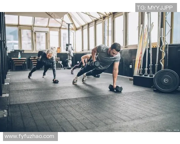 提升身体素质与健康管理从健身开始，打造理想体型的科学方法与技巧