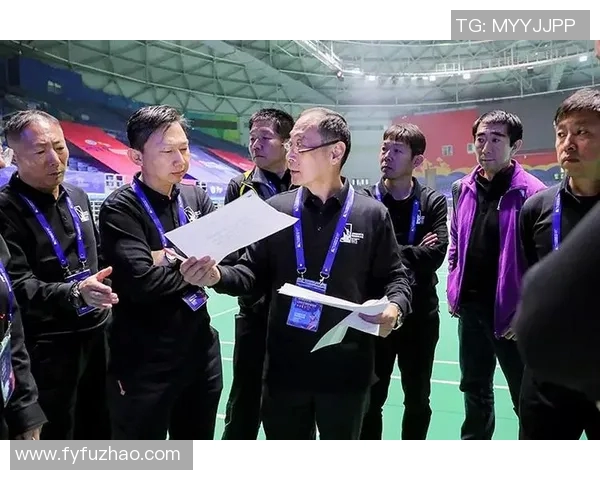 裁判视角下的体育比赛公正性分析与对运动员表现的影响研究